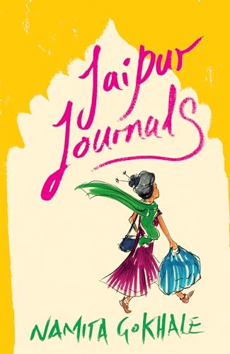 Beispielbild fr Jaipur Journals zum Verkauf von PBShop.store US