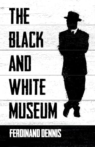 Stock image for The Black and White Museum for sale by WorldofBooks