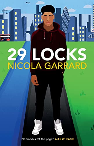 Stock image for 29 Locks for sale by Better World Books: West