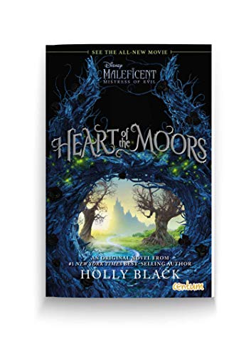 Beispielbild fr Maleficent 2: Mistress of Evil - Heart of the Moors zum Verkauf von WorldofBooks
