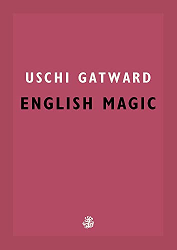 Stock image for English Magic for sale by Better World Books