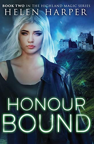 Stock image for Honour Bound: 2 (Highland Magic) for sale by WorldofBooks