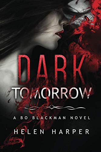 9781913116200: Dark Tomorrow (Bo Blackman)