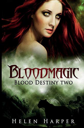 9781913116231: Bloodmagic: 2 (Blood Destiny)