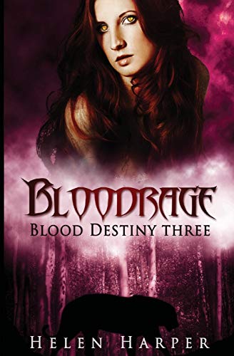 Stock image for Bloodrage for sale by GreatBookPrices