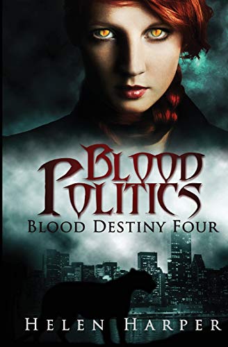 Stock image for Blood Politics (Blood Destiny) for sale by Book Deals