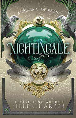 Stock image for Nightingale for sale by GreatBookPrices