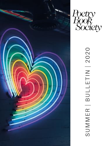 Stock image for Poetry Book Society Summer 2020 Bulletin 265 Poetry Book Society Bulletin for sale by PBShop.store US