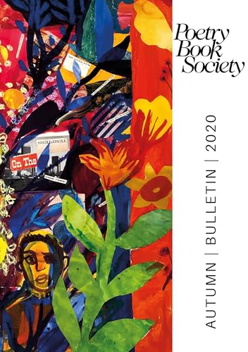 Beispielbild fr Poetry Book Society Autumn 2020 Bulletin (266) (Poetry Book Society Bulletin) zum Verkauf von WorldofBooks