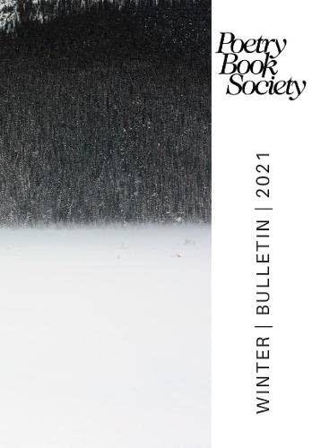 Beispielbild fr POETRY BOOK SOCIETY WINTER 2021 BULLETIN: 271 (Poetry Book Society Bulletin) zum Verkauf von WorldofBooks