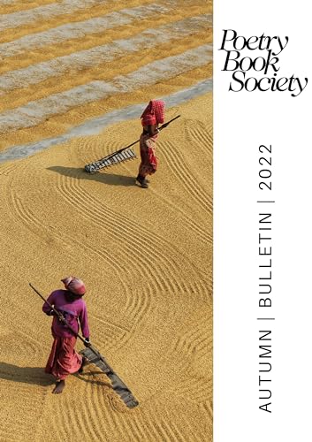 Stock image for Poetry Book Society Autumn 2022 Bulletin: 274 (POETRY BOOK SOCIETY BULLETIN) for sale by WorldofBooks