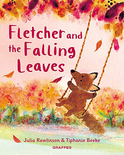 Imagen de archivo de Fletcher and the Falling Autumn Leaves (Fletcher's Four Seasons): 3 a la venta por WorldofBooks