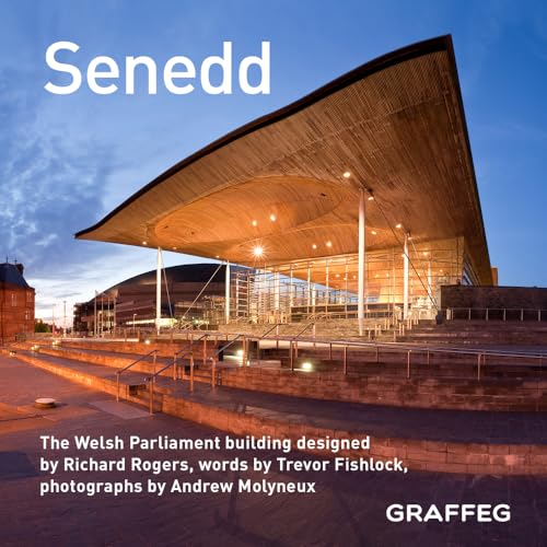 Stock image for Senedd (Compact Edition) for sale by WorldofBooks