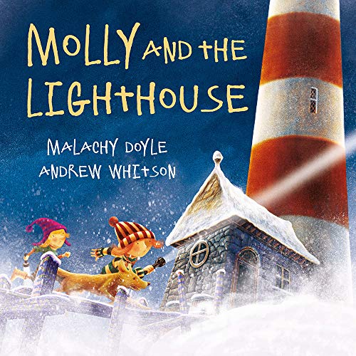 Stock image for Molly and the Lighthouse for sale by GreatBookPrices