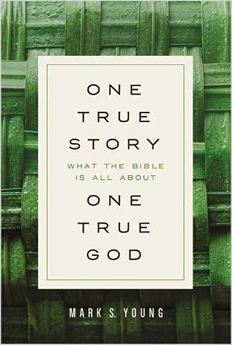 Imagen de archivo de One True Story, One True God a la venta por AwesomeBooks