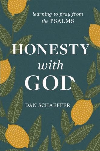 Stock image for Honesty With God for sale by WorldofBooks