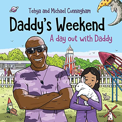 Imagen de archivo de Daddy's Weekend a la venta por ThriftBooks-Atlanta