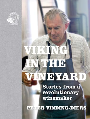 Stock image for Viking in the Vineyard for sale by Blackwell's