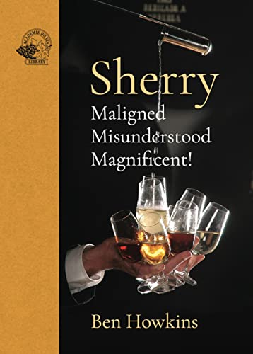 Stock image for Sherry: Malinged*misunderstood*magnificent! for sale by ThriftBooks-Atlanta