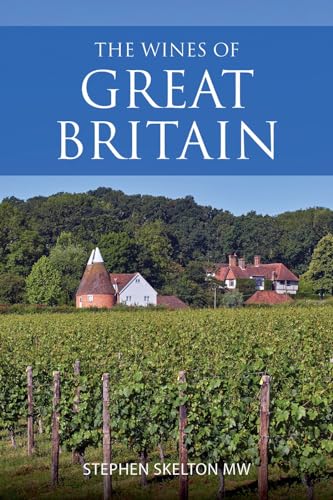 Beispielbild fr WINES OF GREAT BRITAIN Format: Paperback zum Verkauf von INDOO