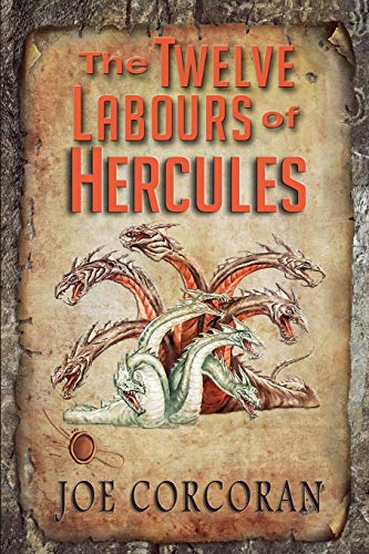 Imagen de archivo de The Twelve Labours of Hercules a la venta por GreatBookPrices