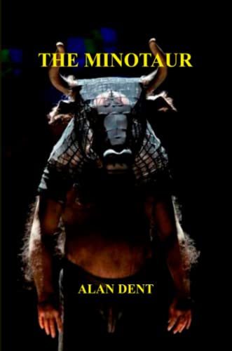 Stock image for THE MINOTAUR for sale by Lucky's Textbooks