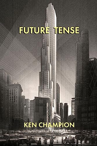 Stock image for FUTURE TENSE for sale by WorldofBooks