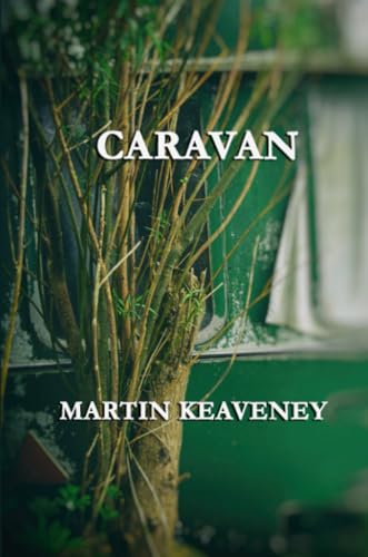 Stock image for Caravan for sale by WorldofBooks
