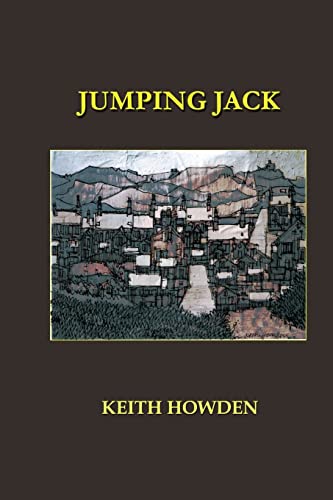 Stock image for Jumping Jack for sale by California Books