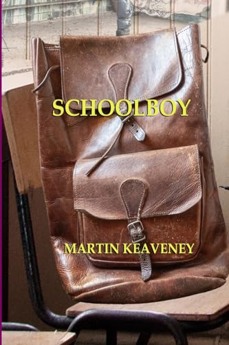 Stock image for Schoolboy for sale by California Books