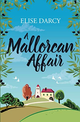 Stock image for A Mallorcan Affair for sale by Books Unplugged