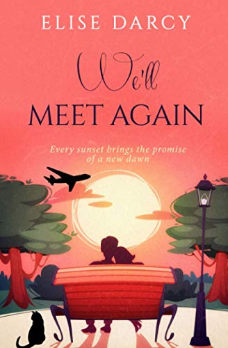 Stock image for We'll Meet Again for sale by WorldofBooks