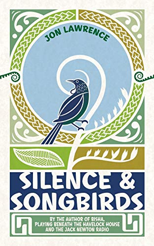 9781913149055: Silence and Songbirds