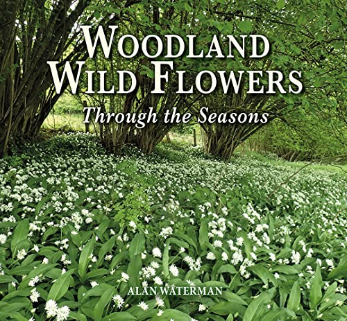 Stock image for Woodland Wild Flowers for sale by Books From California