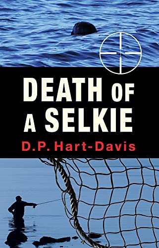 Stock image for Death of a Selkie for sale by WorldofBooks