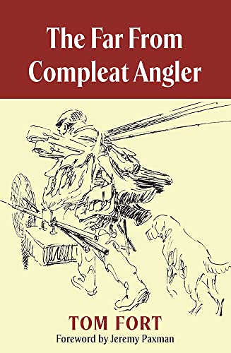 9781913159313: The Far From Compleat Angler