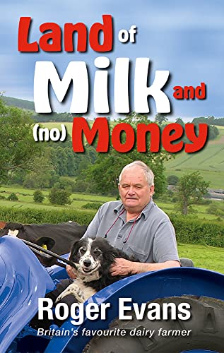 Stock image for Land of Milk and (No) Money for sale by WorldofBooks