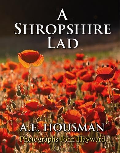 Stock image for A Shropshire Lad for sale by Blackwell's