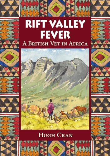 Stock image for Rift Valley Fever for sale by Blackwell's