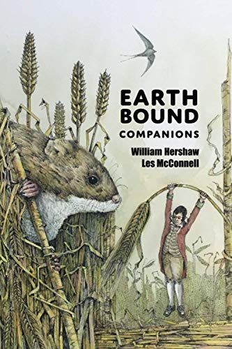 Stock image for Earth Bound Companions for sale by GF Books, Inc.