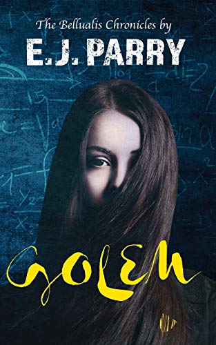 9781913166090: Golem: something isn't right at Thornberry Woods High School... it might just be the teachers...