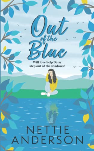 Beispielbild fr Out of the Blue: Book One of the Barley Ford series zum Verkauf von Chiron Media