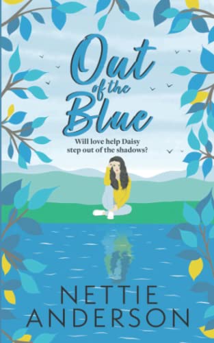 9781913166557: Out of the Blue: Book One of the Barley Ford series: 1