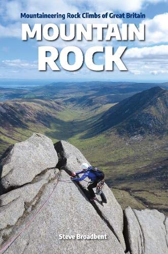 Stock image for Mountain Rock (Paperback) for sale by CitiRetail