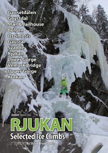 Stock image for Rjukan for sale by Blackwell's