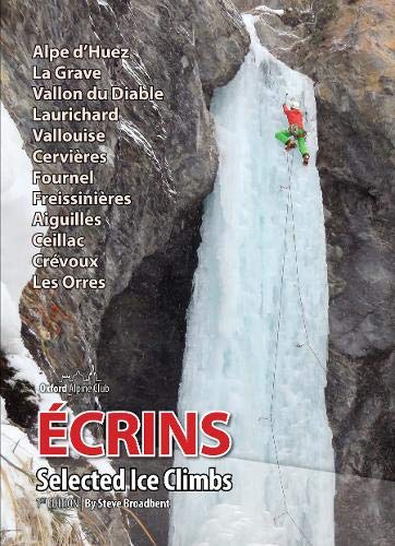 Stock image for Ecrins (Paperback) for sale by CitiRetail