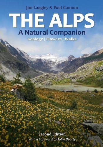 Beispielbild fr The Alps zum Verkauf von PBShop.store US