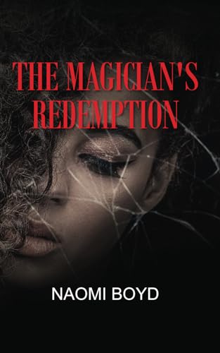 Stock image for THE MAGICIAN'S REDEMPTION for sale by WorldofBooks