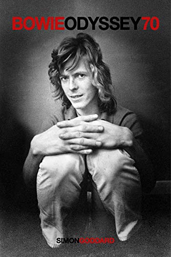 9781913172039: Bowie Odyssey