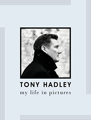 Beispielbild fr Tony Hadley: My Life in Pictures zum Verkauf von AwesomeBooks